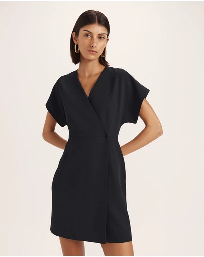 SABA - Dharma Mini Dress