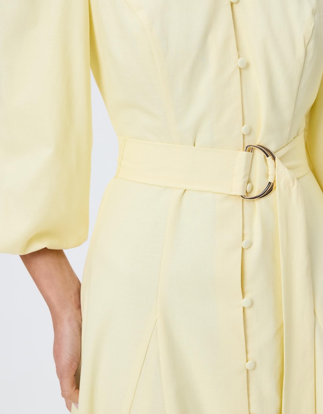 Tussah - Seona Midi Dress