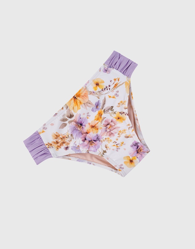 Aqua Blu Kids - Fleur Tankini Set