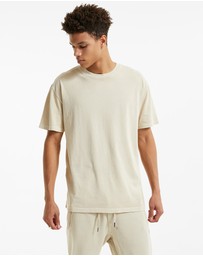 Ksubi - Kross Biggie Short Sleeve T-Shirt