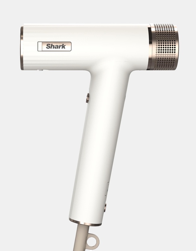 Shark Beauty - Speedstyle Rapidgloss Finisher & High-Velocity Dryer