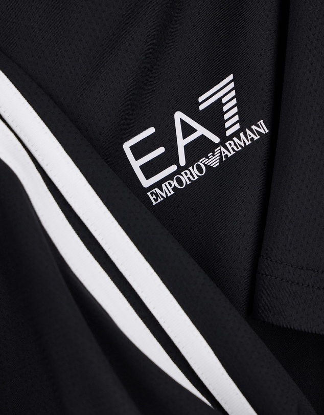 Emporio Armani EA7 - Tennis Pro Classic Tee