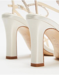Panache Bridal Shoes - Alahni