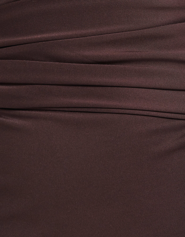 SABA - Sophie Drape Front Mini Dress