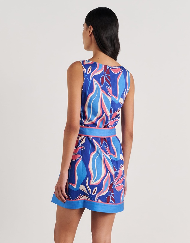 Jag - Calliope Mini Dress