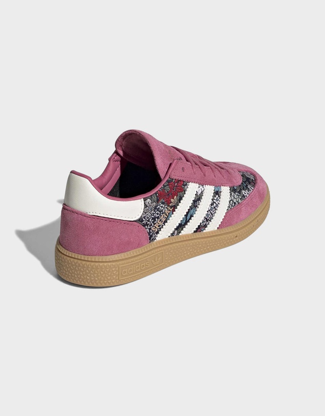 adidas Originals - adidas Liberty Handball Spezial Lace Shoes - Teens