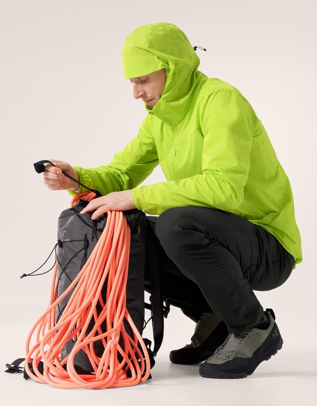 Arc'teryx - Squamish Hoody Men's