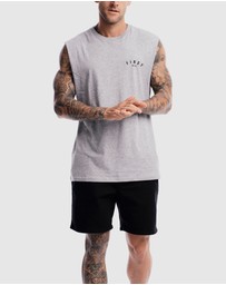 First Division - 3-Pack Core Crest Tank