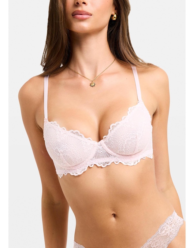 Love Notes - Arabella Lace Underwire Bra