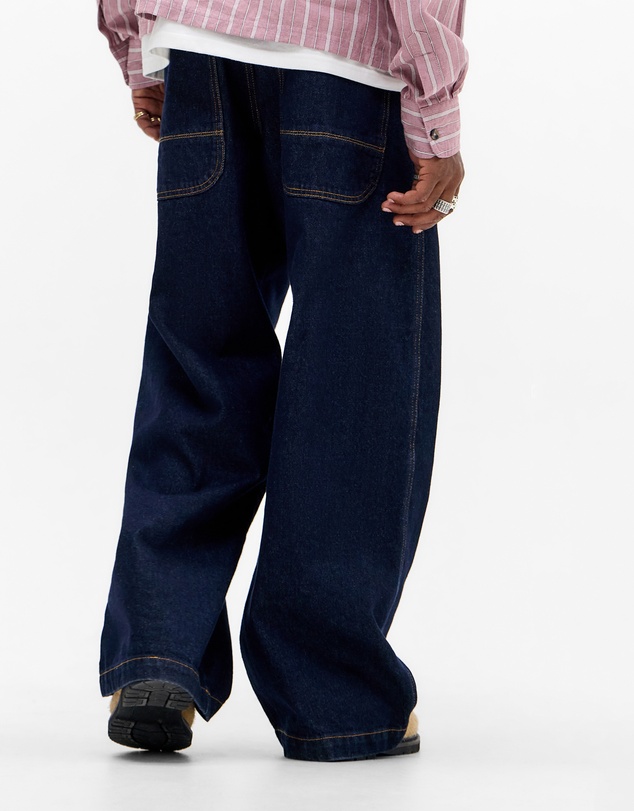 BDG By Urban Outfitters - Rinse Skate Jeans