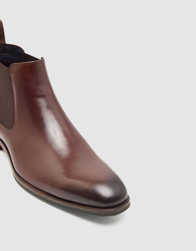 Oxford - Alexander Chelsea Boot