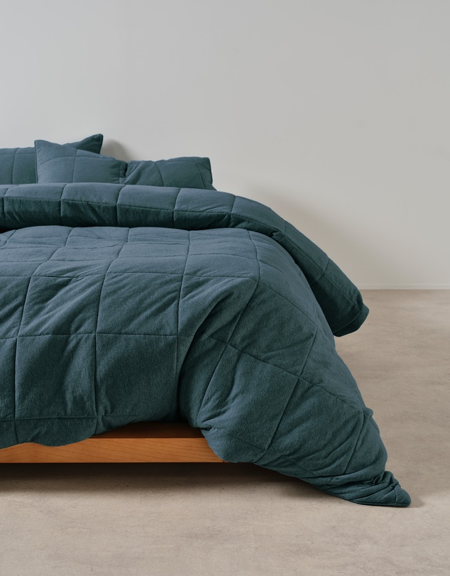 Linen House - Ryland Quilt Cover Set