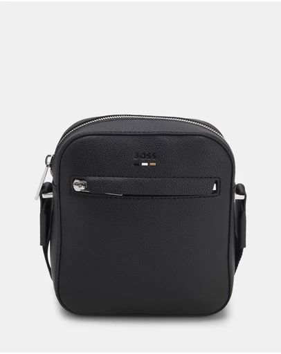 BOSS - Ray NS Zip Crossbody Bag