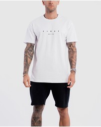 First Division - Stature Tee
