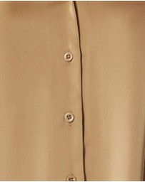 MVN - Manhattan Satin Shirt