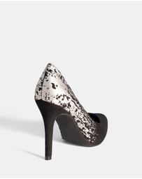 Therapy - Moorhouse Pumps