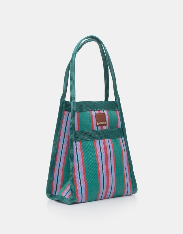 EAU BAGS - Sac Handbag