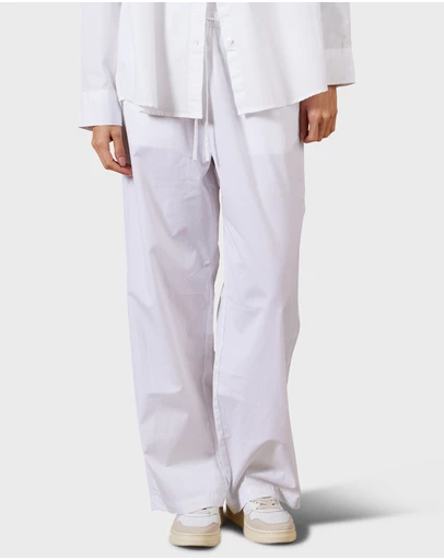Academy Brand - Frankie Poplin Pant
