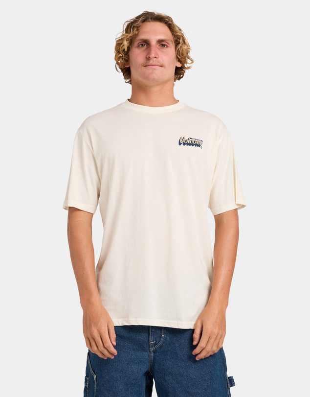 Volcom - Mens Wowza T-Shirt