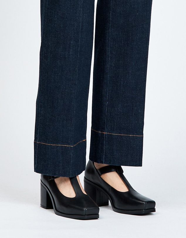 bul - Linna Heel Black