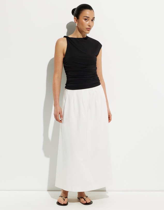 Calli - Hyde Twist Top