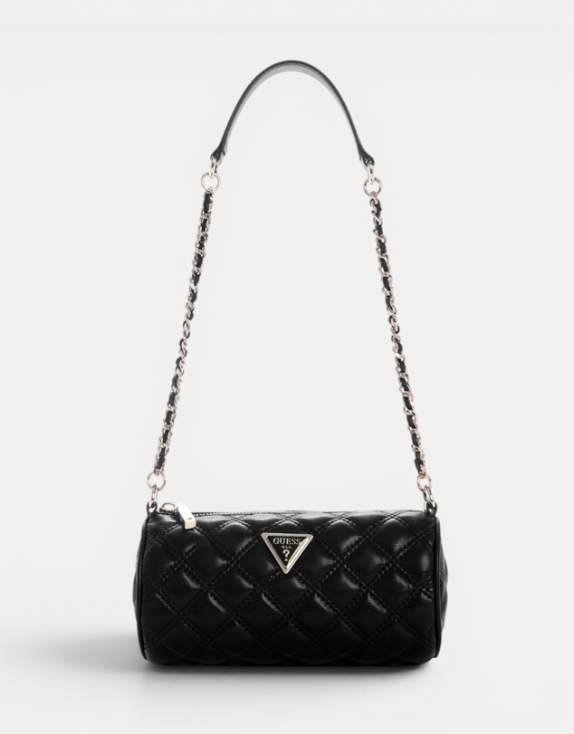 GUESS - Giully II Mini Barrel Bag