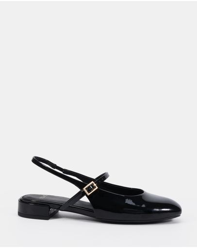 Black Patent