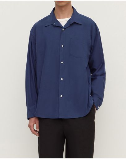 Imperial Blue