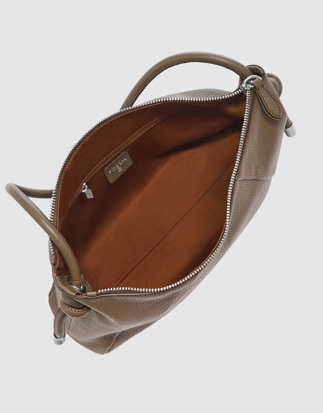 Fossil - Willa Gray Shoulder Bag
