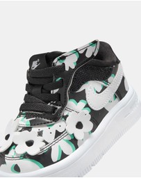 Nike - Force 1 Low Easyon Lv8 Infant