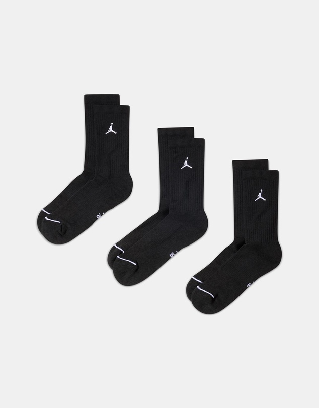 Nike - Jordan Socks 3-Pack