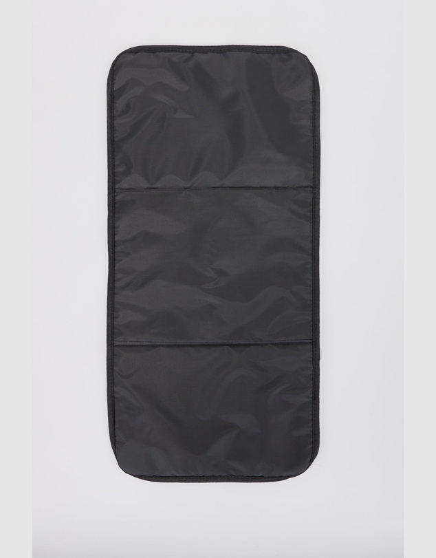 Laura Jones - Round Top Baby Backpack
