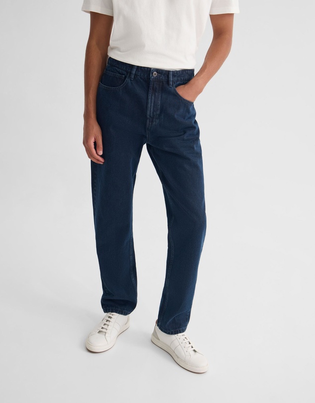 Oxford - Finn Denim Jeans