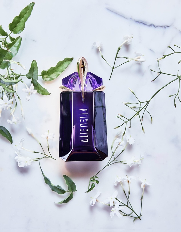 Mugler - Alien EDP 90ml Refillable