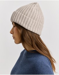 Toorallie - Chunky Beanie