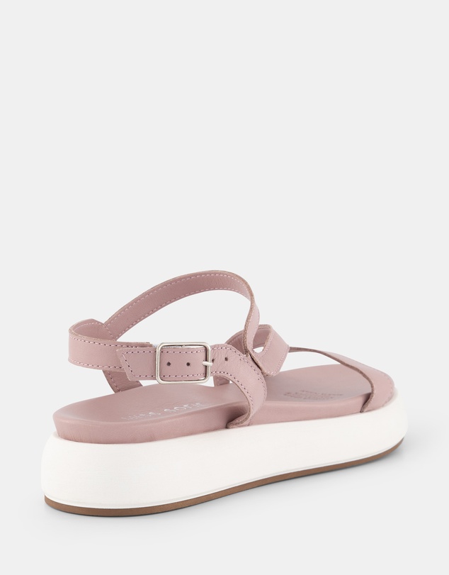 Miss Sofie - Ivy Sandals