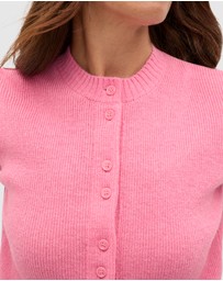 Seed Heritage - Merino Button Up Knit Cardigan