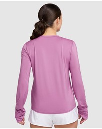 Nike - One Classic Dri-FIT LS Top
