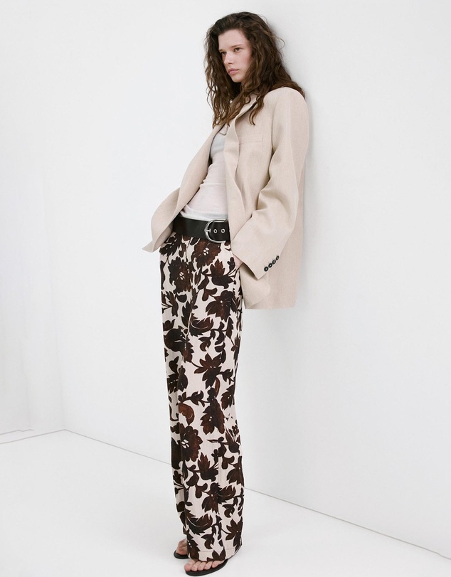 M.N.G - Karina Trousers