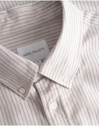 Norse Projects - Standard Oxford Button Down Shirt