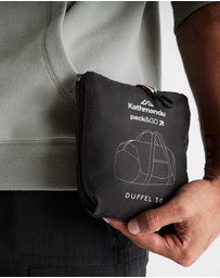 Kathmandu - Pack&Go Duffel