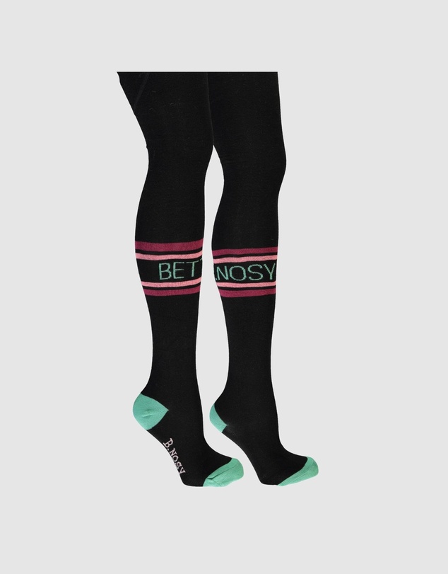 B.Nosy - Tights - Kids-Teens