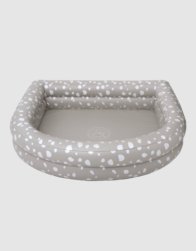 &Sunday - Bubbles Inflatable Arch Pool- Sand