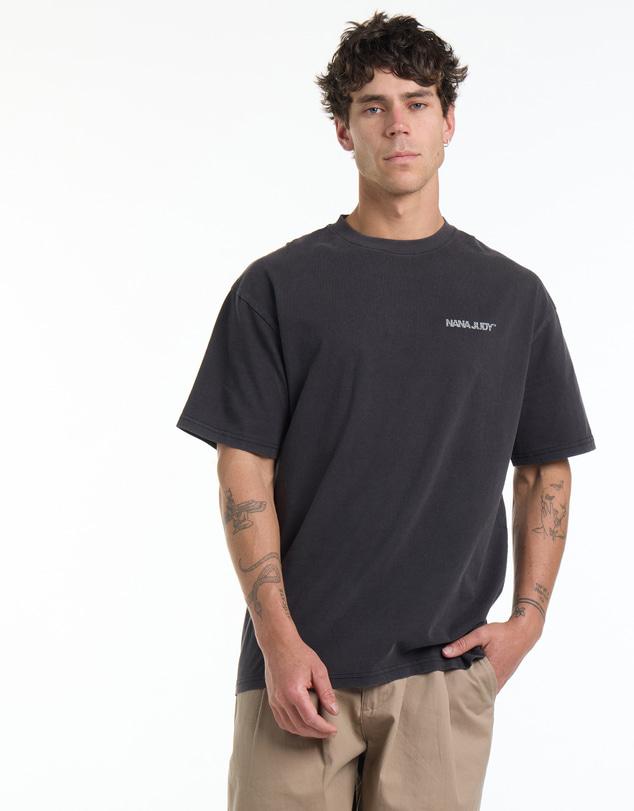 Nana Judy - Monaco T-shirt
