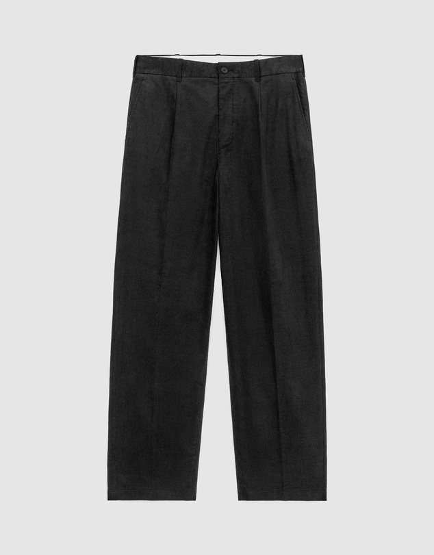 ARKET - Relaxed Corduroy Trousers