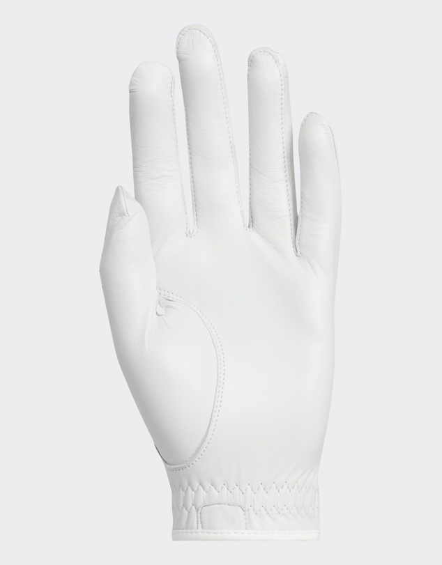 adidas Performance - Golf Pro Leather Glove Single Mens