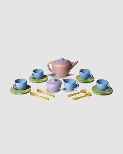 Tea Set