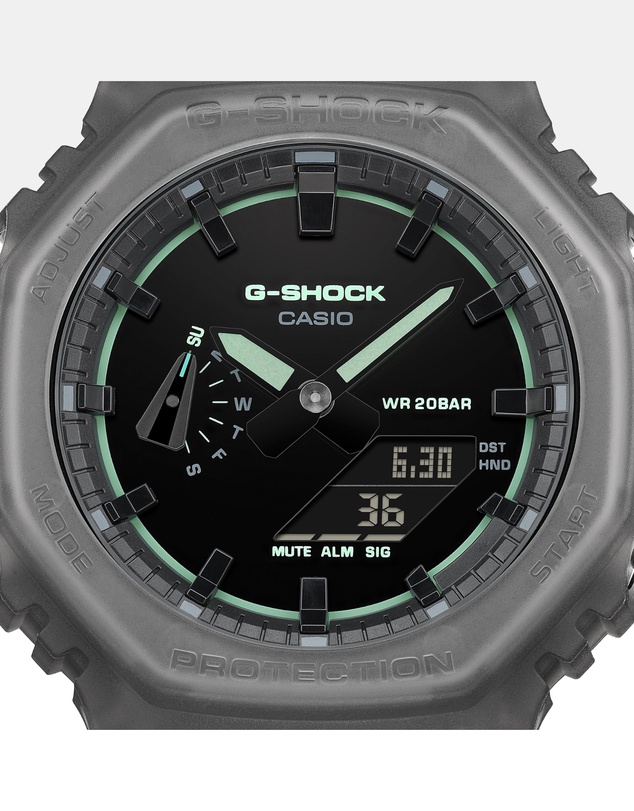G-SHOCK - GA2100K-1A