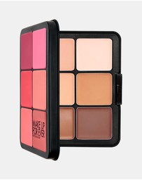 MAKE UP FOR EVER - HD Skin Face Essentials Palette