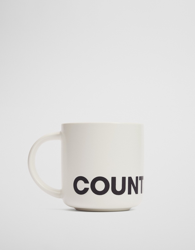 Country Road - Demm Mug